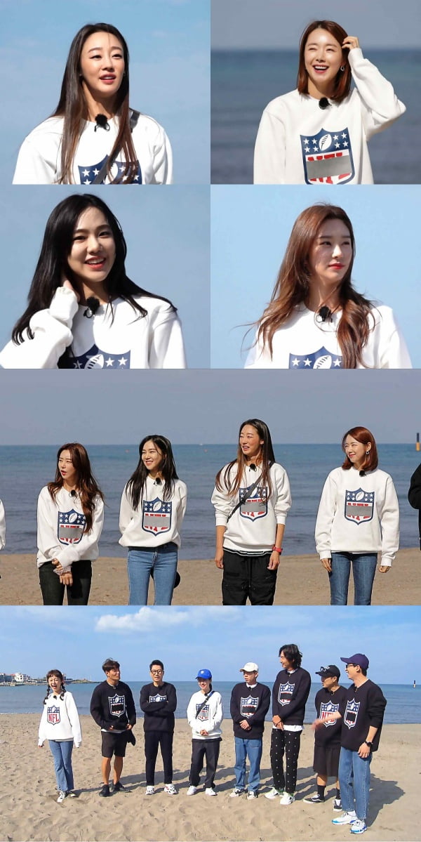 '런닝맨'./ 사진제공=SBS