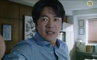 '날아라 개천용' 권상우X배성우, 정의구현 역전극 시작…최고시청률 6%