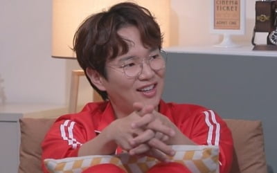 '방구석 1열' 장성규 "악플 직시하겠다" 경청 다짐