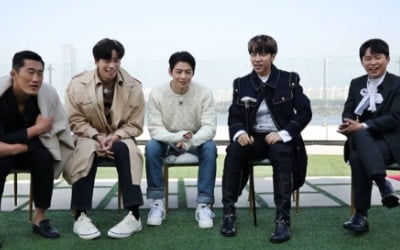 '집사부일체' 이나영, '힌트 요정' 출격…수준급 밀당