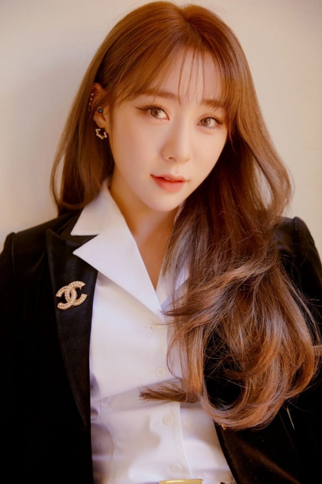 유연정 / 사진 = 모스트콘텐츠, 콘텐츠지음 제공