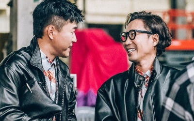 '놀면 뭐하니' 정재형X김종민, 유재석 몰래 분량 욕심…매니저들의 반란