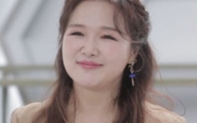 '로또싱어' 서영은, 두바이서 한국行→자가격리 "노래하고 싶었다"