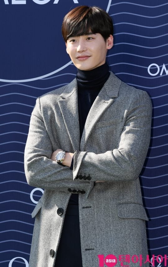 배우 이종석 / 사진=텐아시아DB
