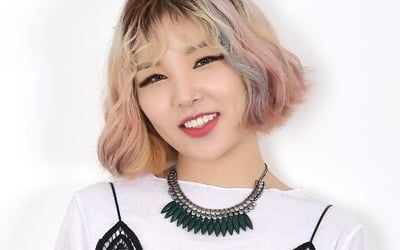 브랜뉴뮤직 측 "키디비와 전속 계약 종료" [공식]