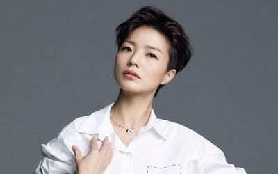 "잊지 못할 생일"…안영미, 故박지선 발인 후 DJ 복귀