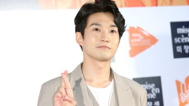 류덕환, 예비신부는 유명 쇼핑몰 모델 전수린 [종합]