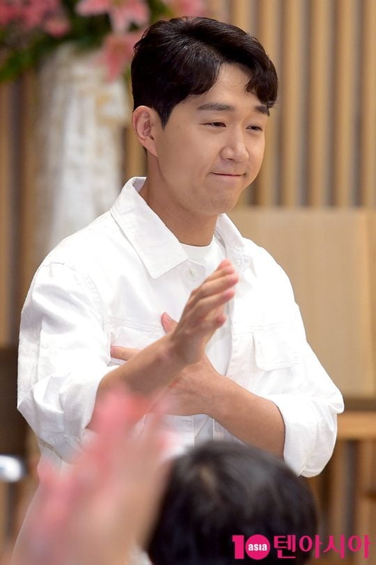 최성원/사진=텐아시아DB