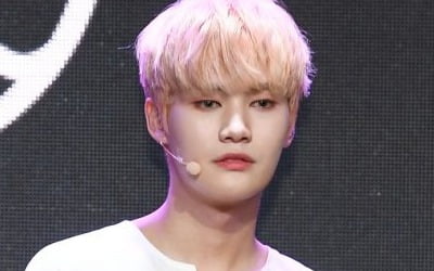 '프듀 피해자' 성현우 "간절했던 기회, 밤새 연습 했는데…아쉽다" [전문]