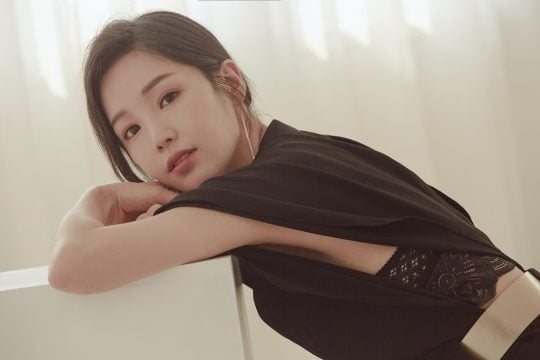 배우 남규리./
