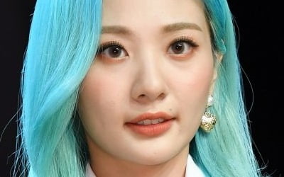 볼빨간사춘기 안지영 활동 중단 "불안 증세 심해" [공식]