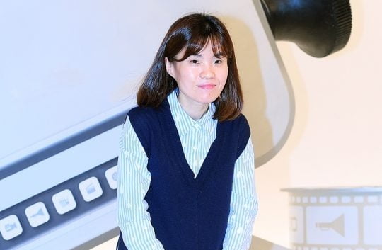 개그우먼 박지선 /사진=텐아시아