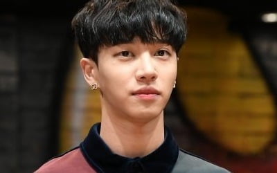 이기광 "많은 일 있었지만, 건강하게 전역"…김준수 "훨훨 날자"[전문]