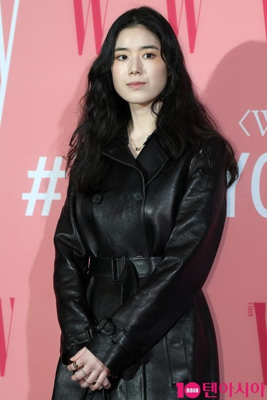 배우 정은채 / 사진=텐아시아DB
