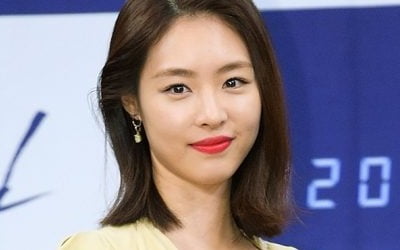 이연희, SM과 계약종료…현빈 소속사行? "협의 중" [공식]