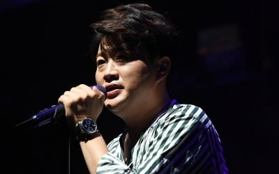 "김호중은 우리가 지킨다"…'트바로티', 악플러 법적대응 예고 [공식]