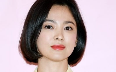 송혜교-서경덕 교수, 최재형 안내서 1만부 기증…순국선열의 날 기념