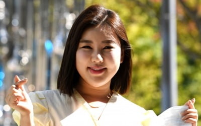 송가인, 소속사 후배 BAE173 응원 "아가들 드디어 데뷔"