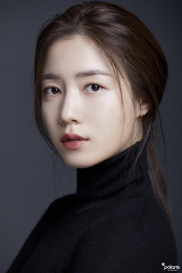 배우 류화영./ 사진제공=폴라리스엔터테인먼트