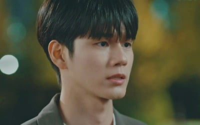'경우의 수' 옹성우X신예은, 한 달 뒤 만났지만 오해+갈등…연인될까?