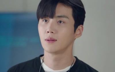 '스타트업' 김선호, 이 '설렘유발자'를 어찌하오리까