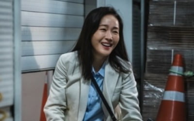 '산후조리원' 엄지원X박하선X장혜진, 화기애애 현장 비하인드