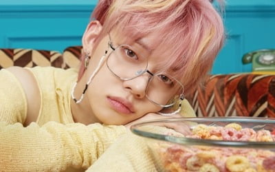 투모로우바이투게더, BTS 따라 쑥쑥…美 그래미 "유망한 K팝 아티스트"