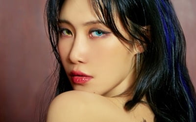 예지 "음치·박치인 나도 노력하니 돼"…입담도 화끈한 매운맛