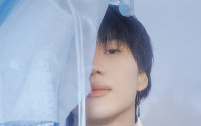 태민, 정규 3집에 다채로움 담았다…레드벨벳 웬디 피처링 지원사격