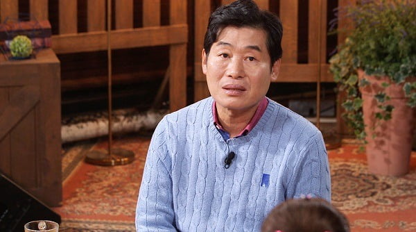 '밥먹다' 이연복./사진제공=SBS플러스