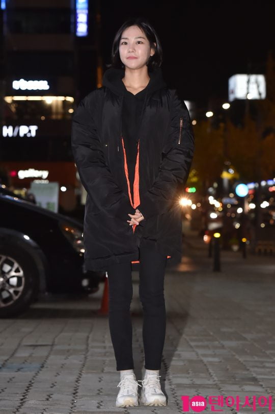 [B컷 방출] 한지은, 전소민 대놓고 앞담화(?)…현실친구 맞네