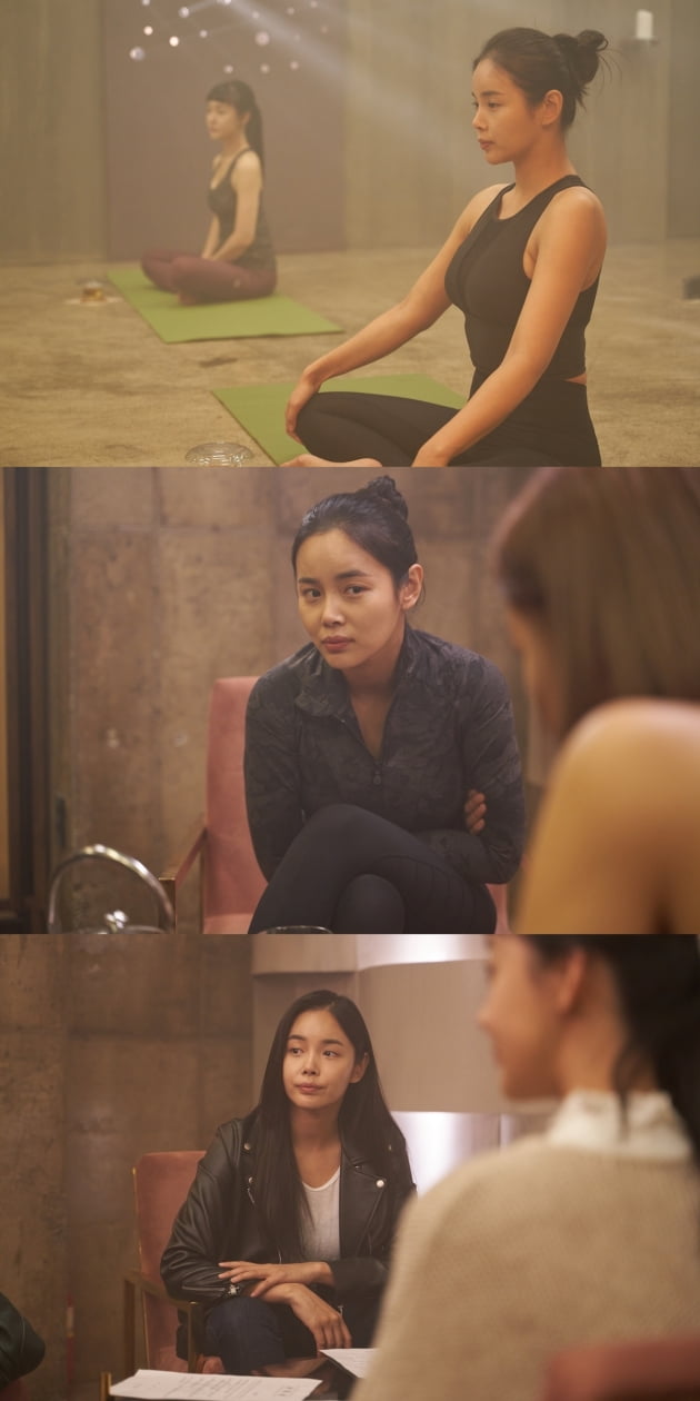 조정민./ 사진제공=스마일이엔티