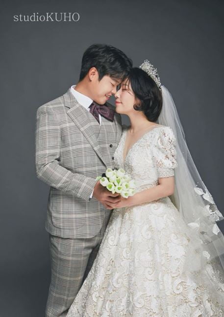 /사진=김영희 인스타그램