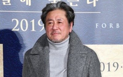 최민식, 24년 만에 안방 복귀할까…"'카지노' 긍정 검토중" [공식]