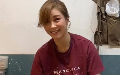 옥주현 "옥볼 전시 준비"…도자기 전시회 개최 예고