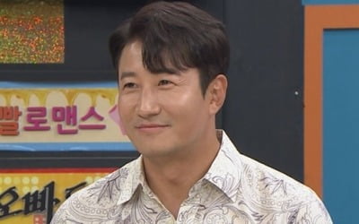 '비디오스타' 이훈 "최민식 로드매니저하며 연기배웠다"