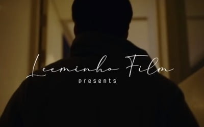 이민호, 유튜브 채널 론칭…브이로그 콘텐츠 기획+출연