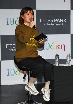 안티 하나 없던 박지선, 찬란한 꽃이 지다