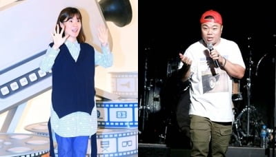 정종철, 故박지선 비보에 애통 "꿈이었음 좋겠다"