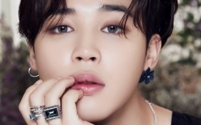 칼리드, BTS 지민에 지속적 팬심 드러내…협업 기대감↑