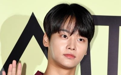 빅스 엔, 8년 함께한 젤리피쉬 떠난다…"재계약 않기로" [공식]