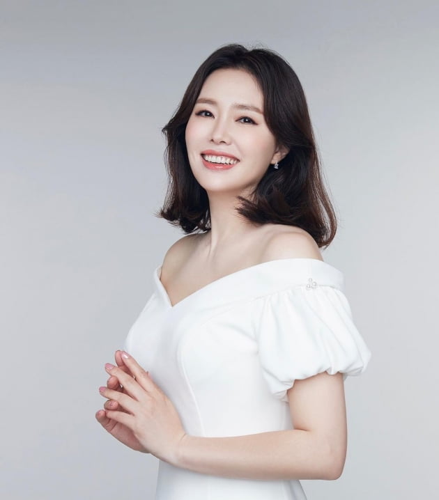 /사진=하희라 인스타그램