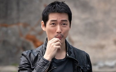 '낮과 밤' 남궁민, 수염 기르고 파격 연기 변신…포스 甲 특수팀 형사