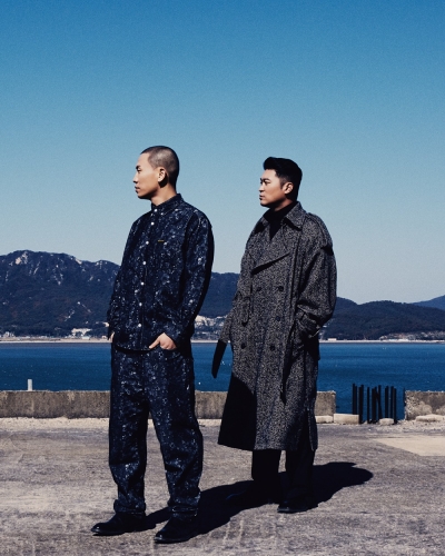 다이나믹듀오 "신곡 '순', 'GWS' 댓글에 영감 얻었다"[일문일답]