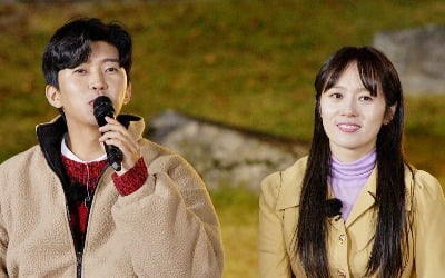 '뽕숭아학당' 임영웅, 이수영과 듀엣 결성…'귀호강 무대' 예고