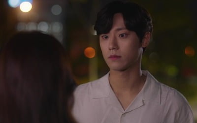 '18 어게인' 김하늘♥이도현 키스, 두 번째 로맨스 시작