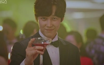 '펜트하우스' 윤종훈, 조수민 죽인 범인?