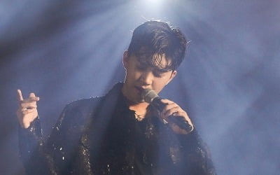 임영웅 신곡 '히어로', 드디어 공개…뮤비서 카리스마 폭발