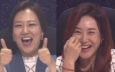 "트롯계 옥택연"…'트롯신2', 장윤정 최고점 예상한 파격 퍼포먼스 예고