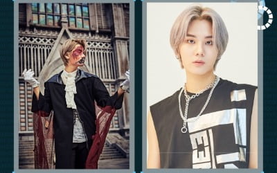 '모모랜드 남동생' T1419, 분장 벗기니 미소년…시안X케빈X카이리 프로필 공개